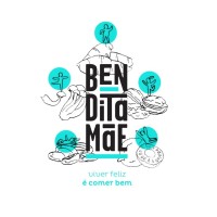 BENDITAMAE ALIMENTOS CONFORTFOOD logo - Similar company to Hb Alimentos