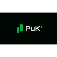 PuK Gaming logo - Similar company to Sam Audio