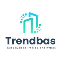 Trendbas logo - Similar company to Aibacs