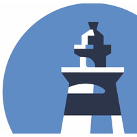 LatimerNext logo - Similar company to Major Rocket