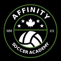 Affinity Soccer Academy logo - Similar company to Sportsync