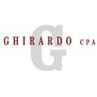 Ghirardo CPA logo - Similar company to Coombs Cpa Pc