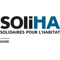 SOLIHA AISNE logo - Similar company to Diret Conseil