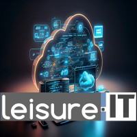 Leisure-IT logo - Similar company to 507 Athens