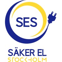 Säker El Stockholm Co AB logo - Similar company to Solar 2000 Sàrl