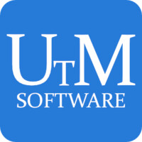 Under the Mountain Software logo - Similar company to Ocular3D Systems