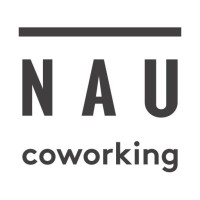 NAU Coworking logo - Similar company to Nau Live Spaces