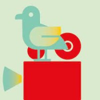 Folkestone Documentary Festival logo - Similar company to West Lothian Film Festival