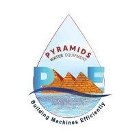 Pyramids Water Equipment logo - Similar company to Ateco