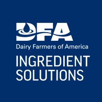 DFA Ingredient Solutions logo - Similar company to Global Ingredient Solutions
