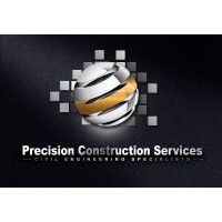 Precision Construction Services (PCS) logo - Similar company to Siteng