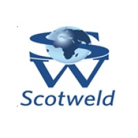Scotweld logo - Similar company to Globaltrain