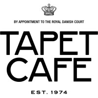 Tapet-Cafe logo - Similar company to Tapet