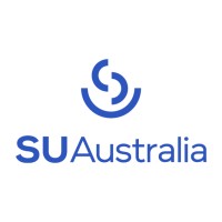 SU Australia logo - Similar company to Scripture Union