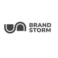 Brandstorm Design logo - Similar company to D Heckers