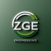 ZEN GREEN ENGINEERING logo - Similar company to Als Services
