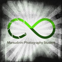 Marsudirini Photography Student