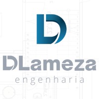 DLameza Engenharia logo - Similar company to Eletromarg Engenharia