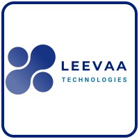 Leevaa Technologies logo - Similar company to Bajrangtech