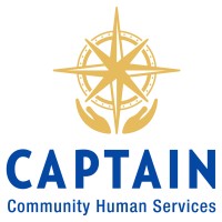 CAPTAIN Community Human Services logo - Similar company to Capital District Beginnings