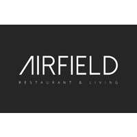 AIRFIELD RESTAURANT & LIVING logo - Similar company to Quick Fit Bites