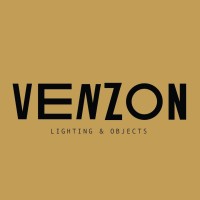 Venzon Lighting & Objects logo - Similar company to Aggtedeck Composite Cladding & Decking