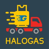HaloGas (acquired) logo - Similar company to Openchefs