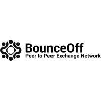 BounceOff.io logo - Similar company to Moanet