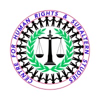 Centre for Human Rights and Subaltern Studies logo - Similar company to Literary Society, Nusrl