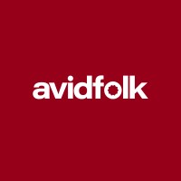 Avidfolk logo - Similar company to Kingkollection