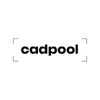 Cadpool Oy logo - Similar company to Sirate Group Oy
