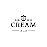 Cream Legal logo - Similar company to Nex Hr
