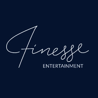 Finesse Entertainment logo - Similar company to White Studios