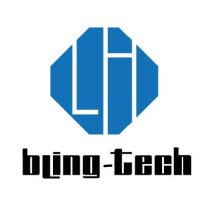 Bling-tech Mobile Phone Accessory logo