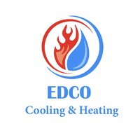 EdCo Cooling & Heating logo - Similar company to Elecsys Engineering Group
