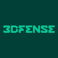 3Dfense logo - Similar company to Syon Security