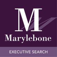 Marylebone Executive Search logo - Similar company to Kmend.Com