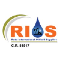 RODA INTERNATIONAL OILFIELD SUPPLIES (RIOS) logo - Similar company to Atico Global اتيكو جلوبال