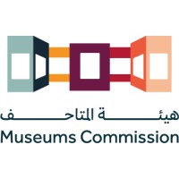 SaudiMuseum logo - Similar company to Kawkaba