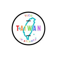 Taipei Economic and Cultural Office in Atlanta 駐亞特蘭大台北經濟文化辦事處 logo - Similar company to 360ﾟMobility Mega Shows