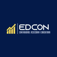 Edcon Contabilidade logo - Similar company to Roosevelt Contabilidade