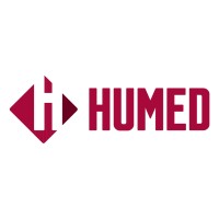 HUMED logo - Similar company to Waffendyn®