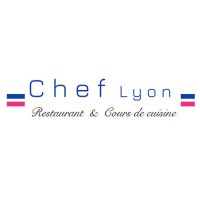 Chef Lyon by Thierry Rodolphe logo - Similar company to Chefsquare