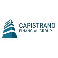 Capistrano Financial Group logo - Similar company to Max Agent Financial
