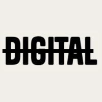NotDigital logo - Similar company to Ingredients Shared Kitchens
