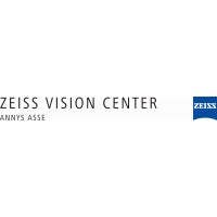 ZEISS VISION CENTER Annys Asse logo - Similar company to Apoob
