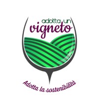 Adotta un Vigneto (an Agrobit brand) logo - Similar company to Dronebee (An Agrobit Brand)