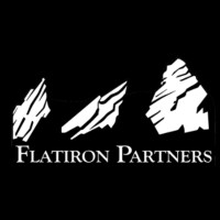 Flatiron Partners logo - Similar company to Bartell & Co.