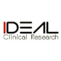 Ideal Clinical Research Inc logo - Similar company to S4 Analytics Llc