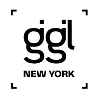 GIGIL New York logo - Similar company to Ziquid Design Studio, Llc
